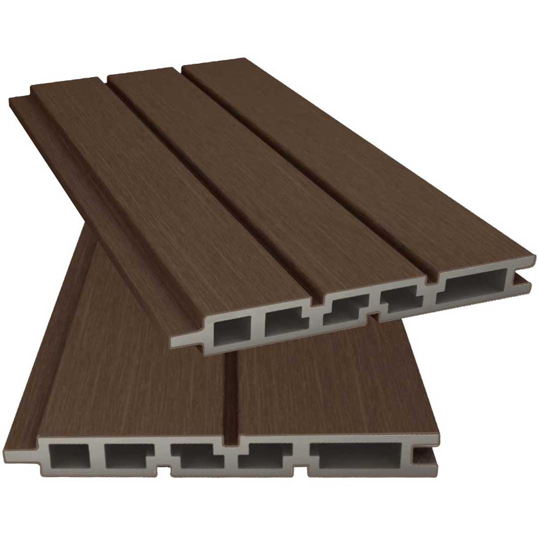 150 mm Composite Fencing Board – Eurodeck Leinster Range