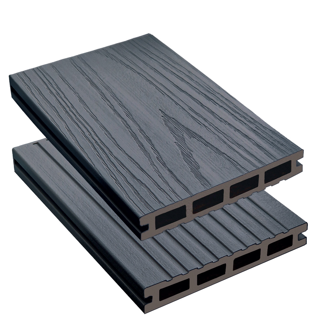 Eurodeck AV Hollow Core Composite Decking