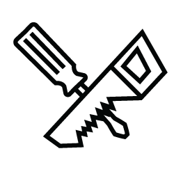 Quick and easy to install