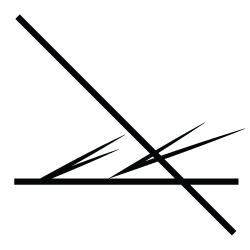 splinter free surface icon