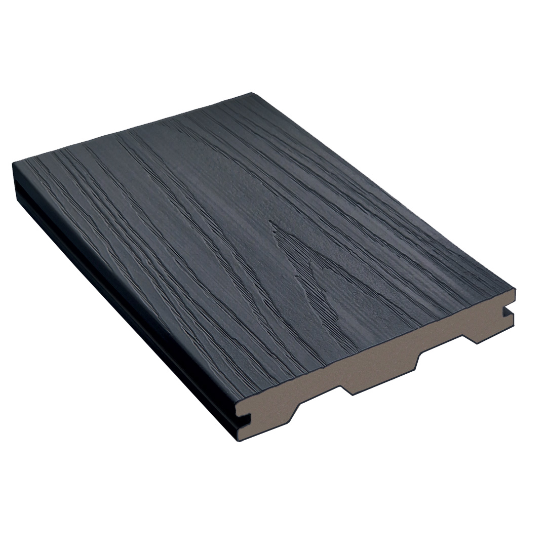 Eurodeck AV Solid Core Composite Decking
