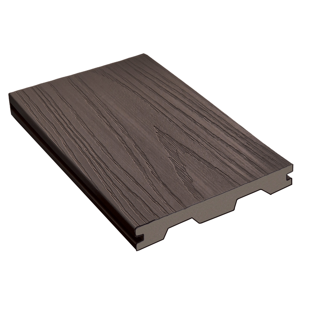 Eurodeck AV Solid Core Composite Decking