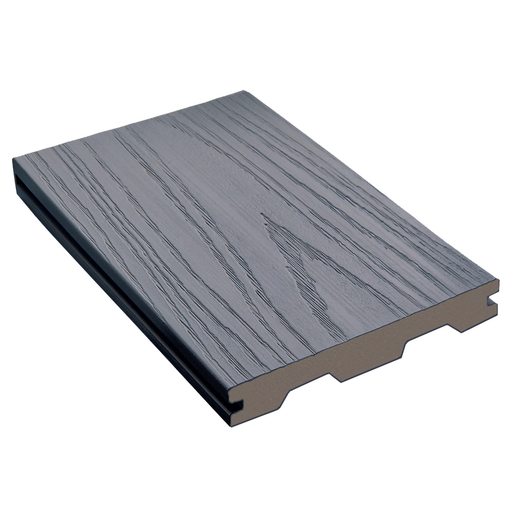 Eurodeck AV Solid Core Composite Decking