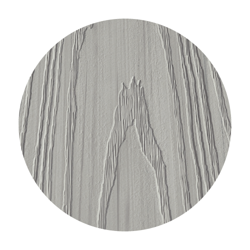 composite decking sample in grizedale