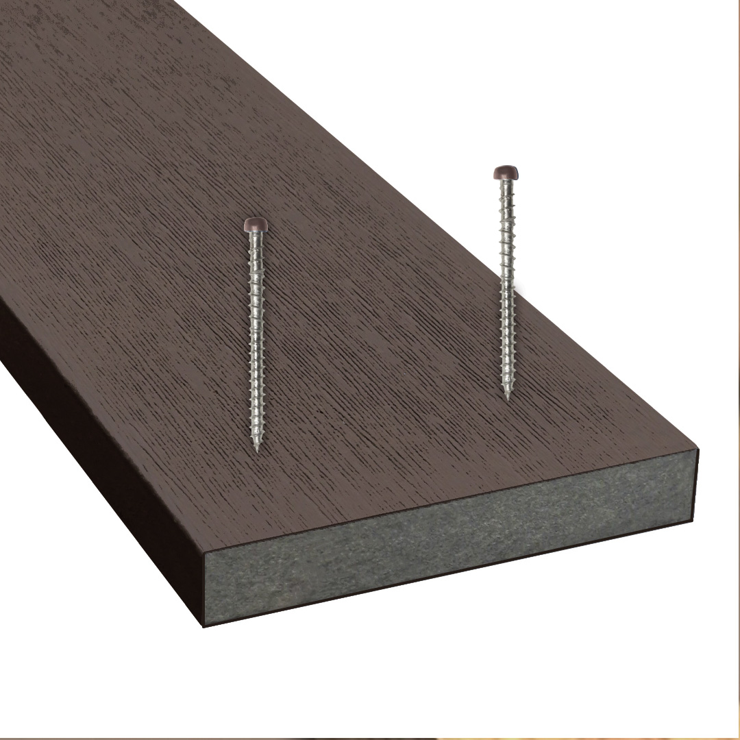Skirt Trim Colour Matching Screws