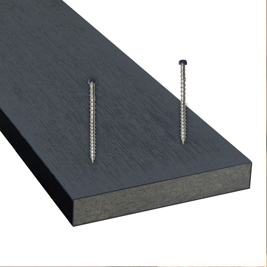 Skirt Trim Colour Matching Screws