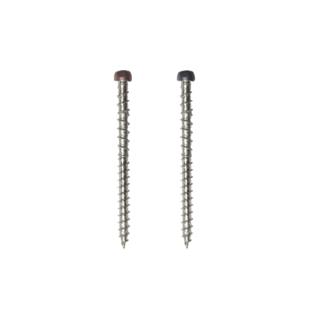 Skirt Trim Colour Matching Screws