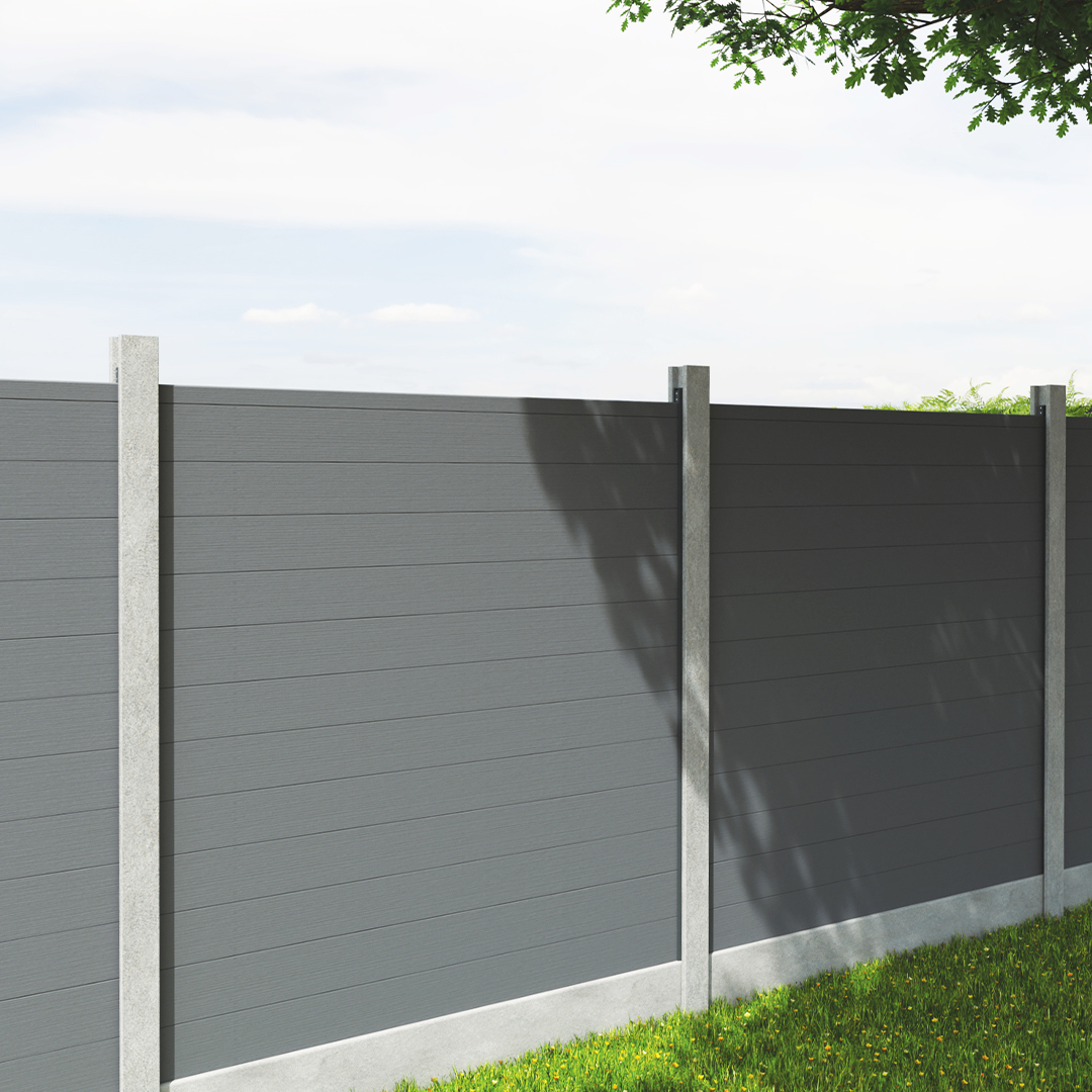 Retrofit System: Fencing Stoppers