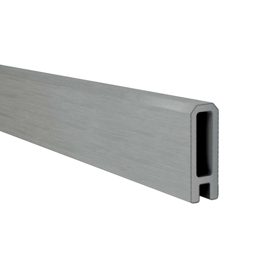 Fencing Finishing Panels