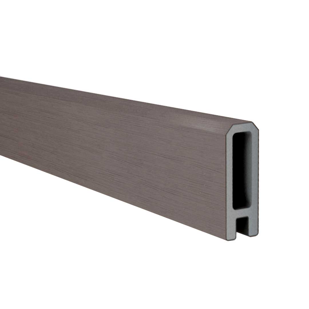 Fencing Finishing Panels