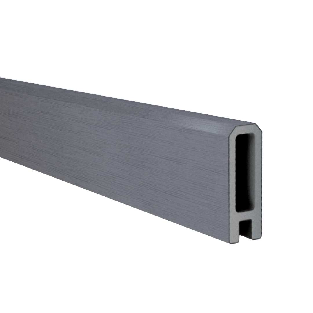 Fencing Finishing Panels