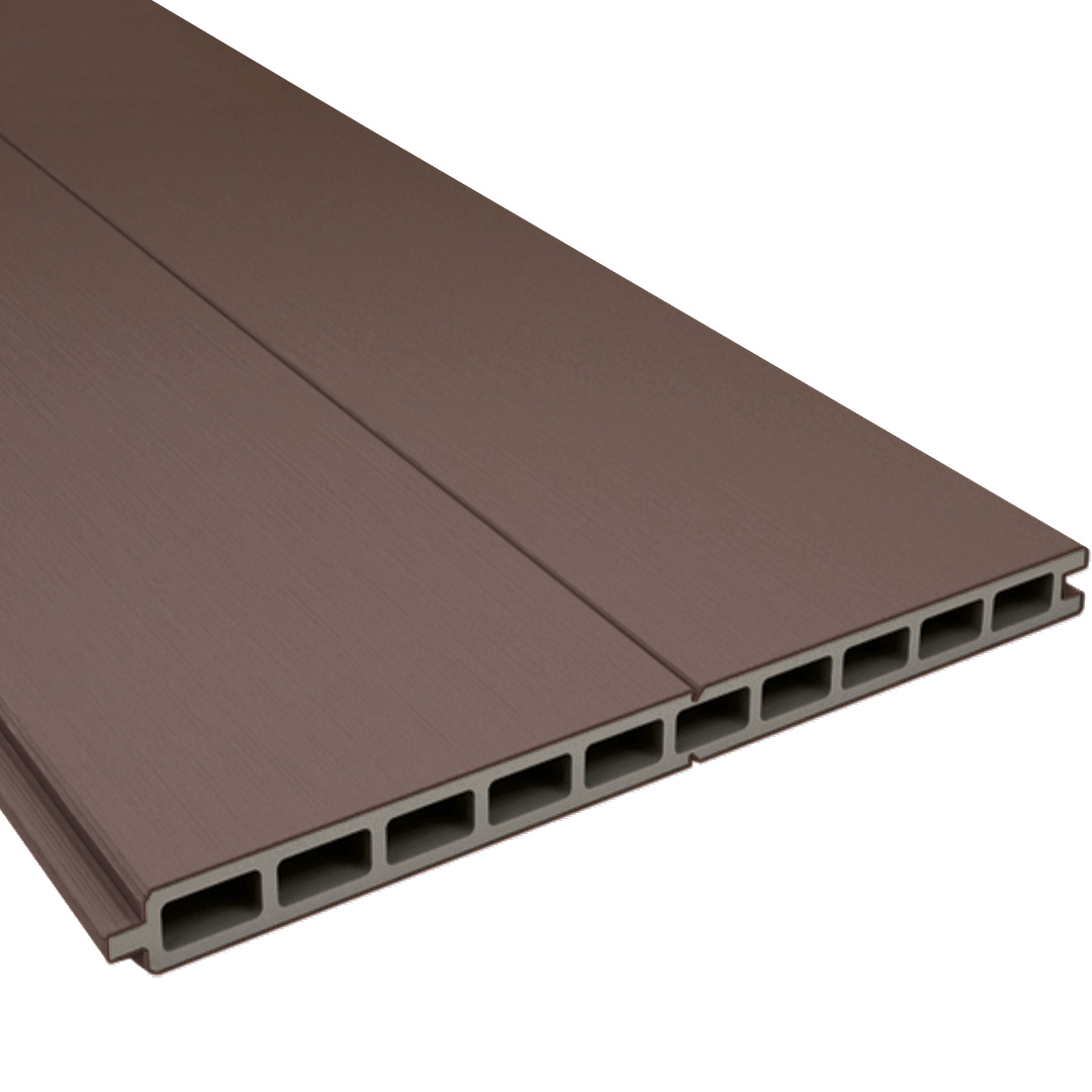 300 mm Composite Fencing Board – Eurodeck Leinster Range