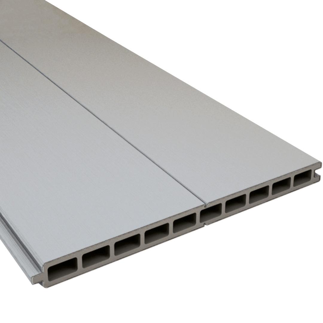 300 mm Composite Fencing Board – Eurodeck Leinster Range