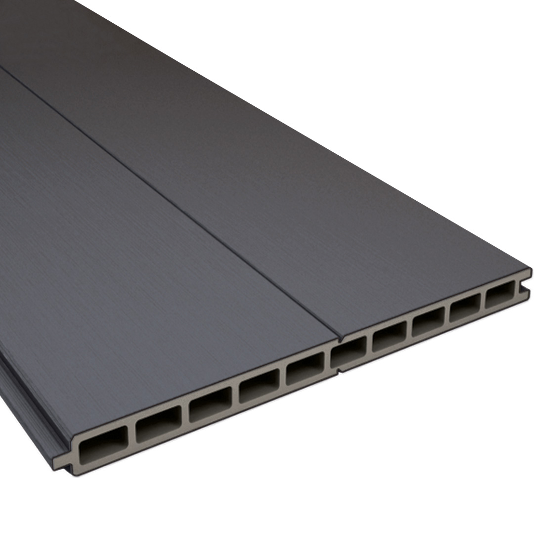 300 mm Composite Fencing Board – Eurodeck Leinster Range
