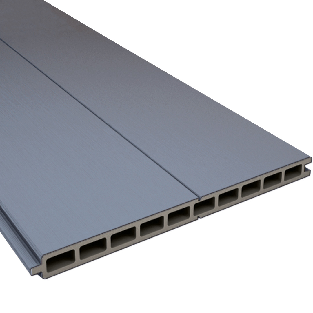 300 mm Composite Fencing Board – Eurodeck Leinster Range