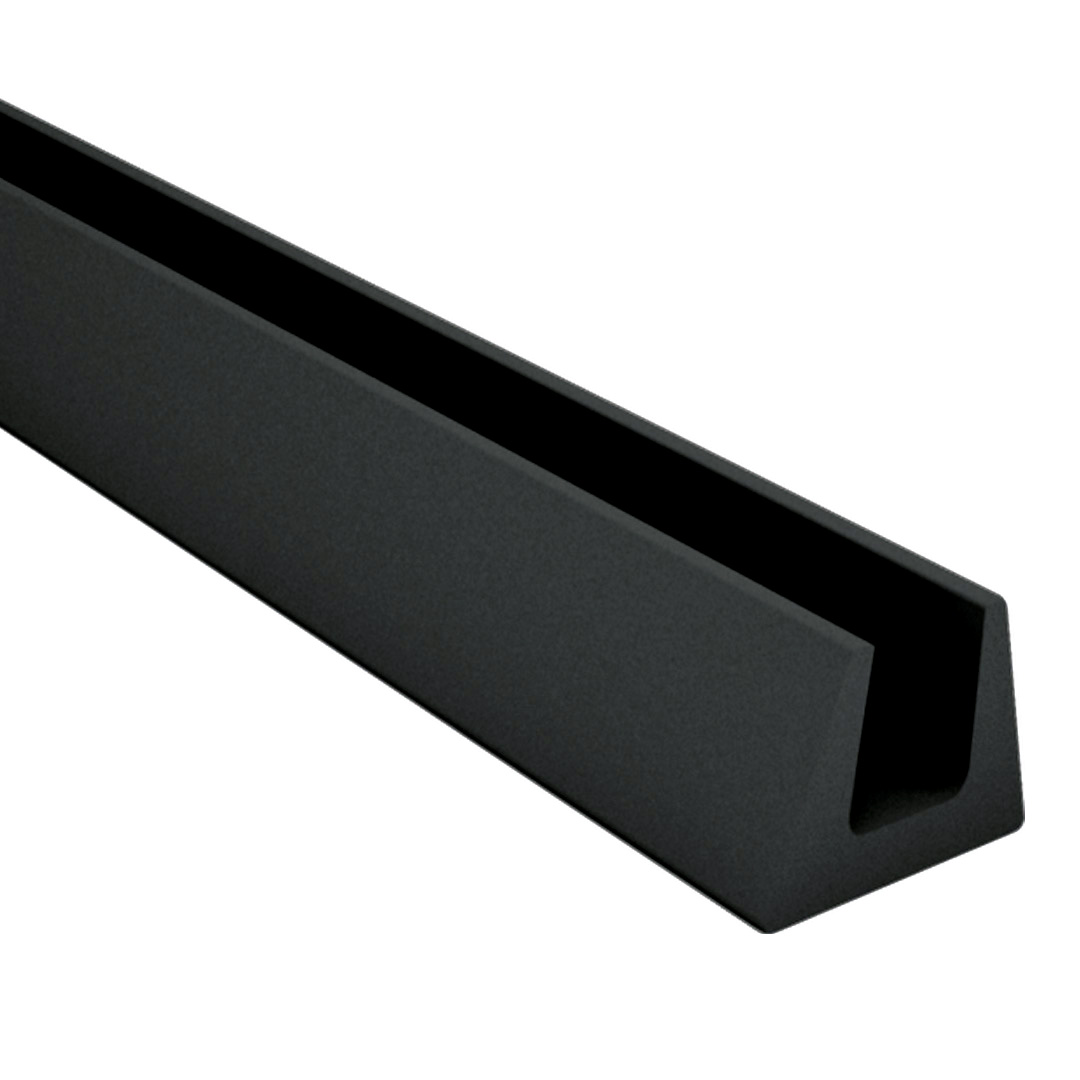 Retrofit System: Concrete Post Infills