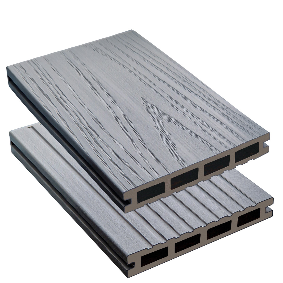Eurodeck AV Hollow Core Composite Decking